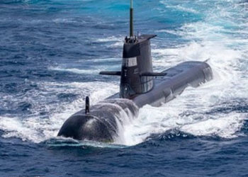 AUKUS Paktı: Avrupa Birliği, ABD'ye sert tepki gösteren Fransa'ya destek verdi