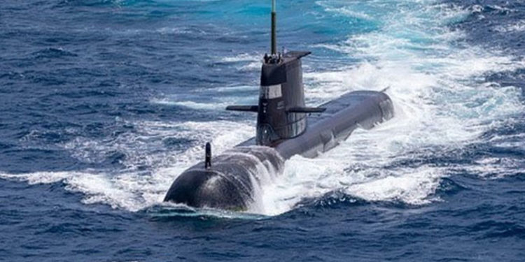 AUKUS Paktı: Avrupa Birliği, ABD'ye sert tepki gösteren Fransa'ya destek verdi