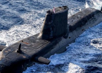 AUKUS Paktı: Çin; ABD, İngiltere ve Avustralya'nın savunma anlaşmasına 'Büyük sorumsuzluk' diyerek tepki gösterdi