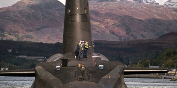 AUKUS Paktı: İngiltere Başbakanı Johnson, Fransa'nın endişe etmemesi gerektiğini savundu