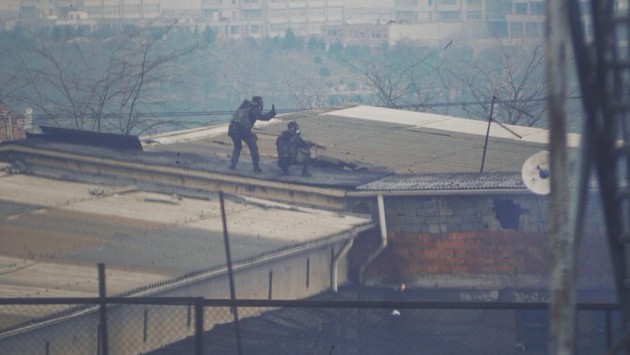 AYM’den, Hayata Dönüş operasyonunda gözünü kaybeden Özgür Sağlam için hak ihlali kararı