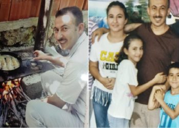 AYM’nin hak ihlali kararı verdiği öğretmen Eyüp Birinci’ye oruçluyken TEM polisleri ağır işkence yapmış