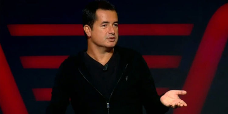 Acun Ilıcalı, "Süper Lig ihalesine girmeye hazırlanıyor" iddiası!