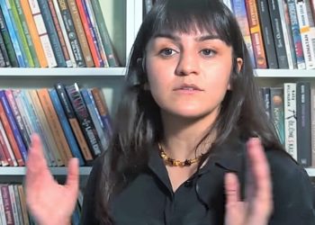 Adalet Bakanlığı KHK&rsquo;lı hakim B&uuml;şra Taşkıran&rsquo;ın avukatlık yapmasına bile tahamm&uuml;l edemedi