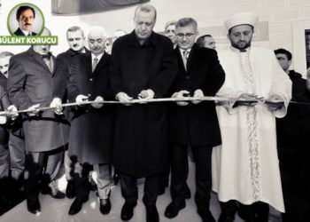 Adalet, kalkınma, kurdela…