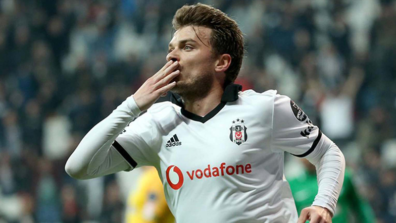 Adem Ljajic ayrılmak için 3 milyon euro istedi