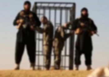 Adli kontrolle serbest bırakılan iki askerin yakılma emrini veren Suriyeli g&ouml;zaltına alındı