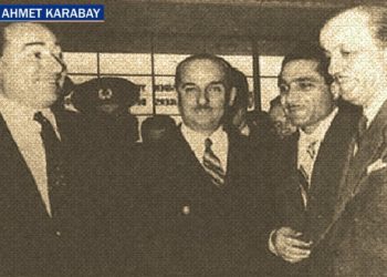 Adnan Menderes’in idamı ve Necip Fazıl Kısakürek