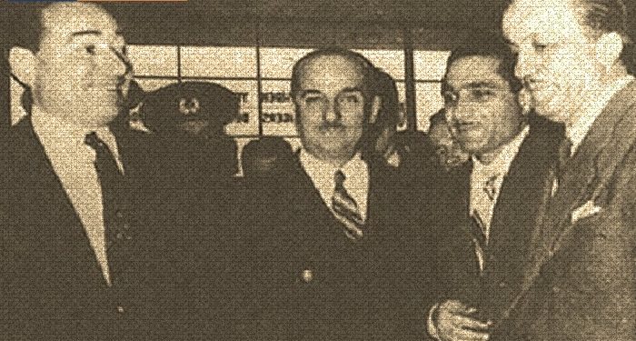 Adnan Menderes’in idamı ve Necip Fazıl Kısakürek