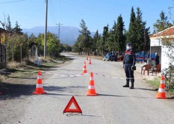 Adıyaman Valiliği açıkladı: Kentte 339 ev karantinaya alındı