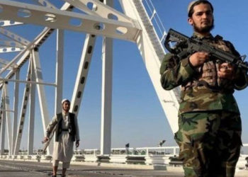 Afganistan'da Taliban yönetiminde geçen bir ay ve Mezar-ı Şerif'ten izlenimler