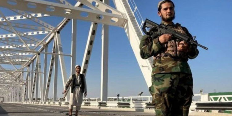 Afganistan'da Taliban yönetiminde geçen bir ay ve Mezar-ı Şerif'ten izlenimler