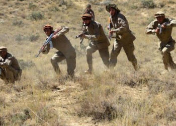 Afganistan'da Taliban'a karşı direnen Pençşir Vadisi'nde son durum ne?