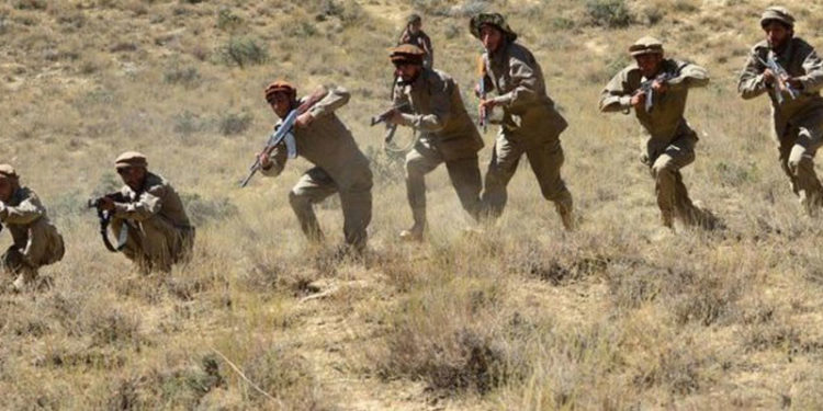 Afganistan'da Taliban'a karşı direnen Pençşir Vadisi'nde son durum ne?