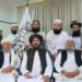 Afganistan’da geçici hükümet kuruldu