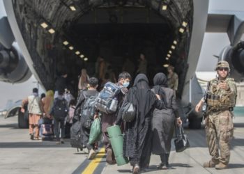 Afganistan&rsquo;da hangi &uuml;lke ka&ccedil; kişiyi tahliye etti? T&uuml;rkiye ne yaptı?