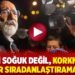Ahmet Altan: ‘Silivri soğuk değil, korkmayı bu kadar sıradanlaştıramazsın’