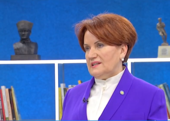 Akşener: 4 eski bakan Yüce Divan’da yargılanmalı