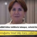 Akşener’den Erdoğan’a: Kutuplaştırma ve milleti bölme taktiklerin tutmuyor,  nefesini hiç boşuna yorma