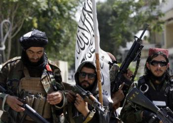 Al Jazeera: Taliban, yeni hükûmetin duyurulacağı törene Türkiye'yi de davet etti