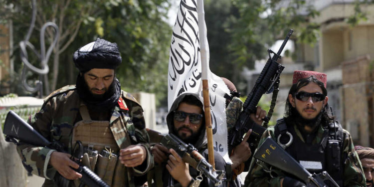 Al Jazeera: Taliban, yeni hükûmetin duyurulacağı törene Türkiye'yi de davet etti