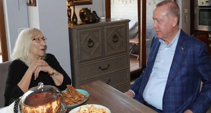 Alev Alatlı: Açlık söylemi inandırıcı gelmiyor, kimse acından ölmez
