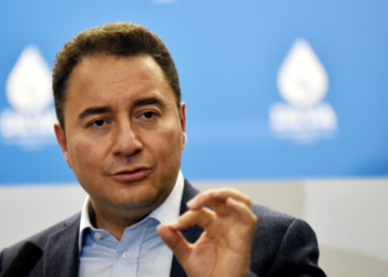 Ali Babacan: Kürt meselesi var