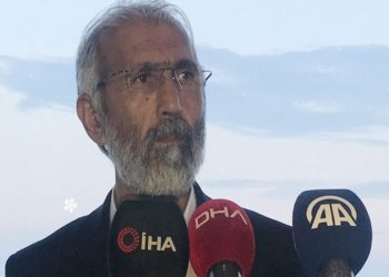 Ali Kemal Özcan İmralı’ya gitmeden 1 hafta önce Erdoğan’la görüşmüş!