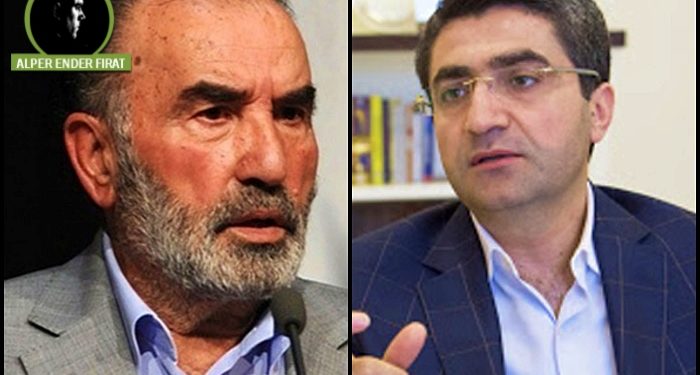 Allah’ın ayetlerini ucuza satanlar