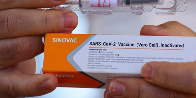 Alman yargısı: Sinovac aşısı olanlara seyahat kısıtlaması hukuki