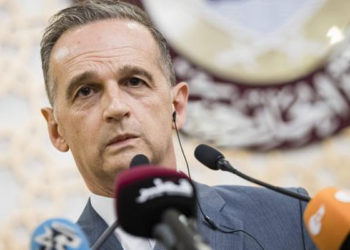 Almanya Libya'daki büyükelçiliğini yeniden açıyor