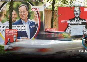 Almanya federal seçimlerini anlama rehberi