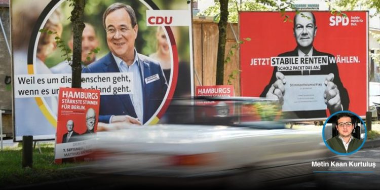 Almanya federal seçimlerini anlama rehberi