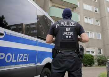 Almanya hükümeti: Ülkede ‘tehlikeli’ 330 radikal İslamcı var; 11’i Türk vatandaşı