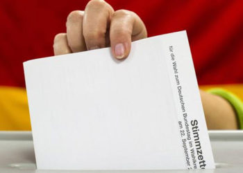 Almanya seçimleri: Anketlerde SPD birinci sırayı koruyor