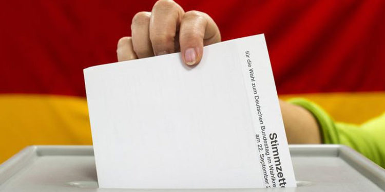 Almanya seçimleri: Anketlerde SPD birinci sırayı koruyor