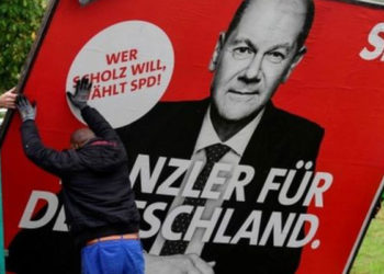 Almanya seçimleri: Koalisyon görüşmeleri başladı, hangi senaryolar öne çıkıyor?