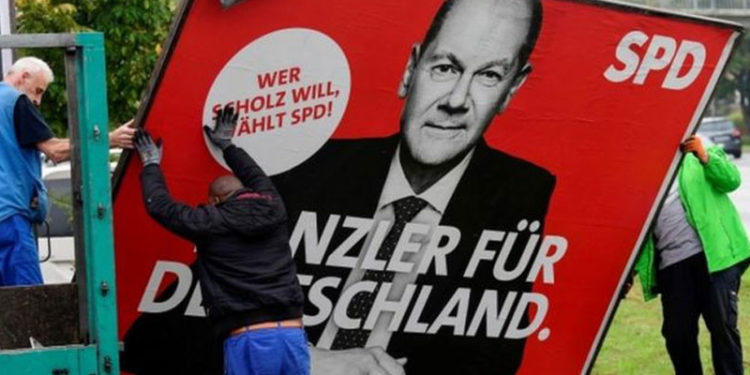 Almanya seçimleri: Koalisyon görüşmeleri başladı, hangi senaryolar öne çıkıyor?