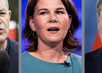 Almanya seçimleri: SPD anketlerde farkı açıyor