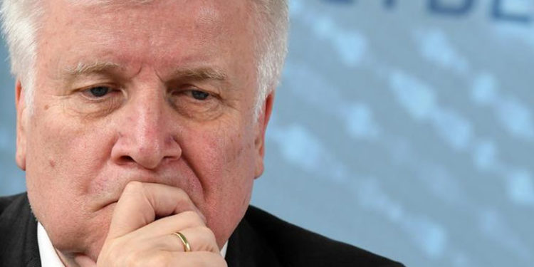 Almanya'da 21 yılda 23 terör saldırısı engellendi