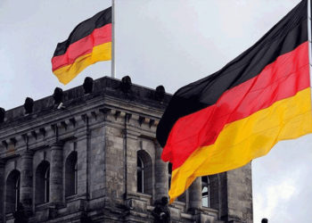 Almanya'da 47 yılın en yüksek üretici enflasyonu yaşandı