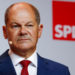 Almanya'da SPD'nin başbakan adayı Scholz: Aşırı sağa karşı harekete geçmemiz gerekiyor