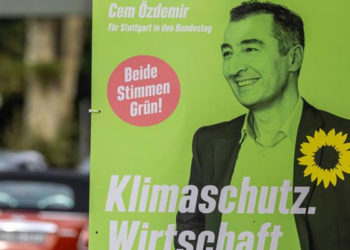 Almanya'da Türkiyeliler kimi seçiyor ve Türkiyeli kaç aday var?