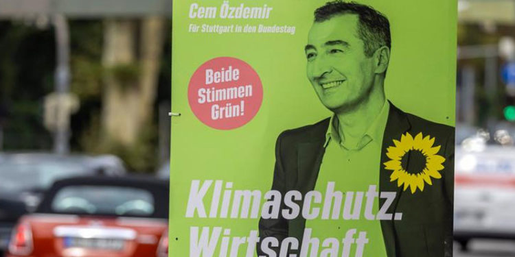 Almanya'da Türkiyeliler kimi seçiyor ve Türkiyeli kaç aday var?