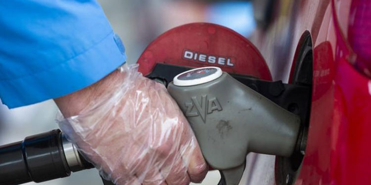 Almanya'da enflasyon yüzde 4'ü aşarak 28 yılın zirvesine çıktı