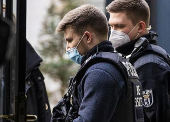 Almanya'da polisten Türk cami derneğine yolsuzluk baskını