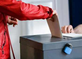 Almanya'da seçimler: Siyasi partilerin gelir kaynakları