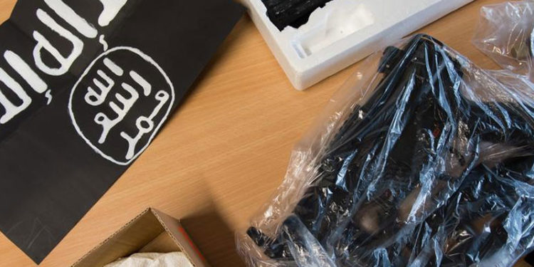 Almanya'da "tehlikeli" 330 radikal İslamcı var