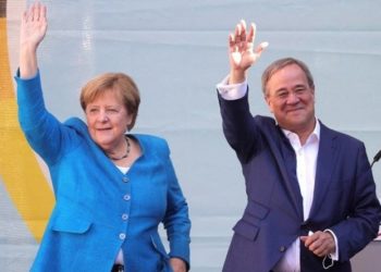 Almanya’da Merkel dönemi bitiyor; halk sandık başında