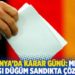 Almanya’da karar günü: Merkel sonrası düğüm sandıkta çözülecek